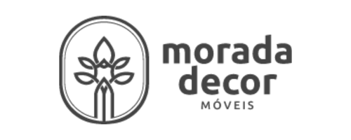 Logo Morada Decor Móveis