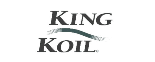 Logo King Koil